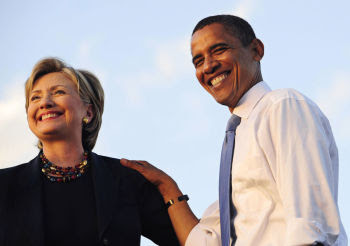 Hillary Isn’t Obama, But She Doesn’t Have to Be