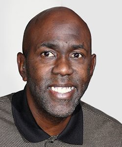 Gregory Griffin