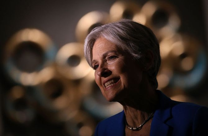 4 Ways the Jill Stein Recount Screws Black Voters