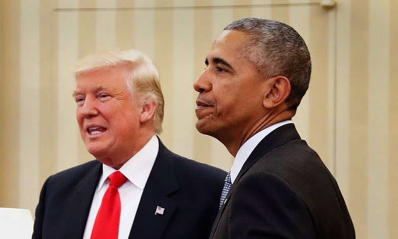 Obama, Racism, and Trump’s Rise to the White House