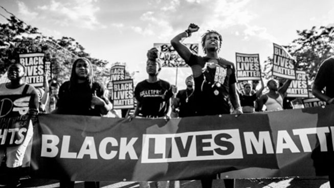 Why Do Black Lives Matter?