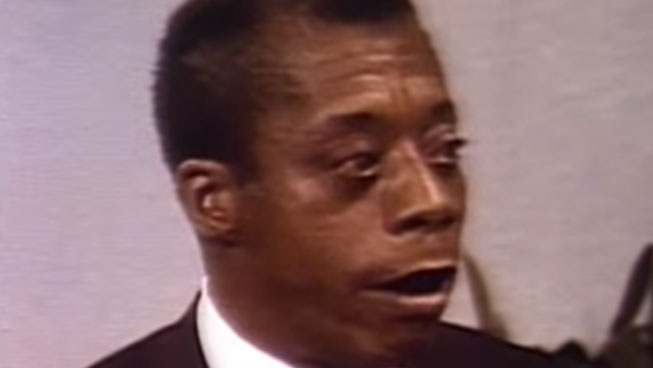 Why the James Baldwin’s Insights About America Are More Relevant Than Ever