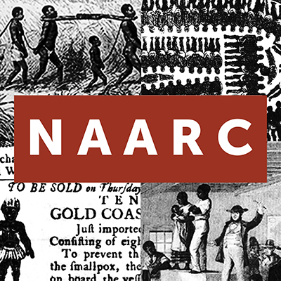 National African American Reparations Commission - NAARC