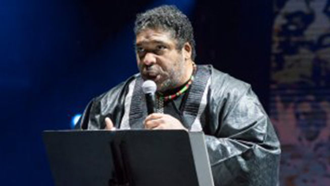 Rev. William Barber: We Need a Third Reconstruction to Recover From American Slavery and Racism