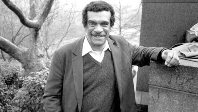 Derek Walcott, Poet and Nobel Laureate of the Caribbean, Dies at 87