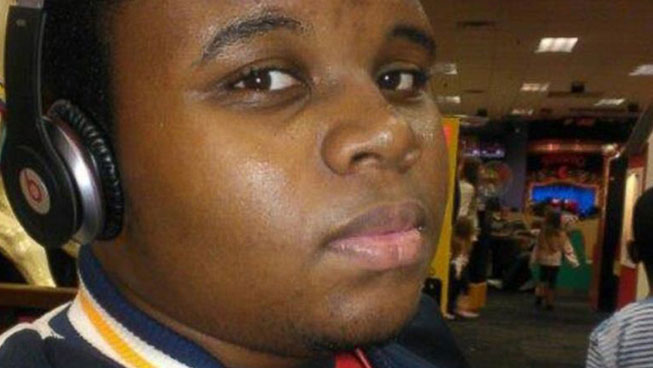 Tensions Rise in Ferguson After New Michael Brown Video Surfaces