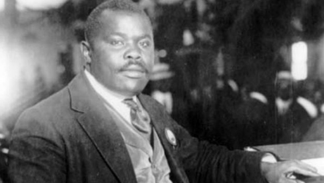 Marcus Garvey’s Work Transcends Tribes, Geography and Creeds