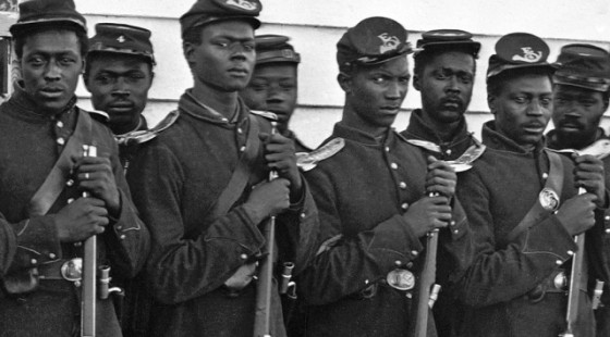 We Did It, They Hid It: How Memorial Day Was Stripped Of Its African American Roots