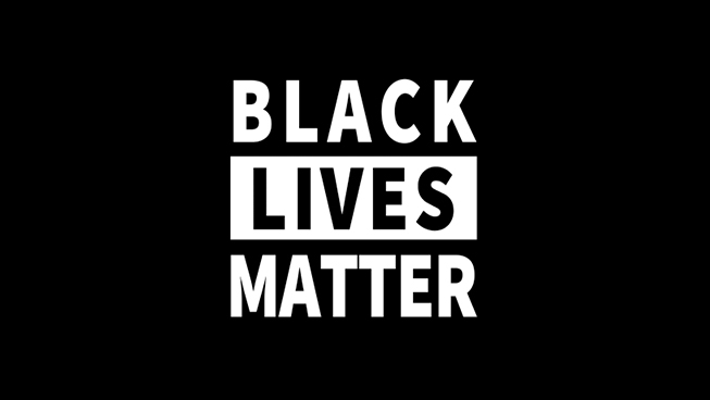 Analyzing Black Lives Matter Without Black People Involved
