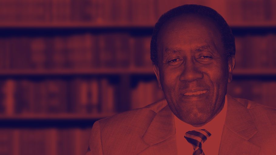 Commentary, Articles and Essays by Dr. Basil Wilson