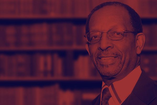 Commentary, Articles and Essays by Dr. Ron Daniels
