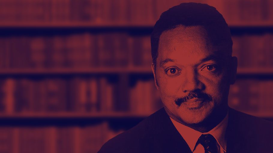 Commentary, Articles and Essays by Rev. Jesse Jackson