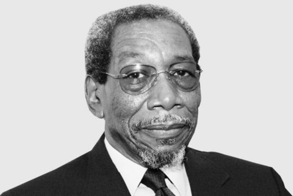 Al Calloway
