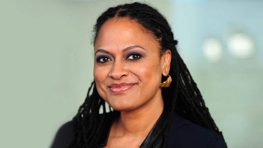 Ava DuVernay Thinks Little Brown Girls Should Be Space Travelers, Too