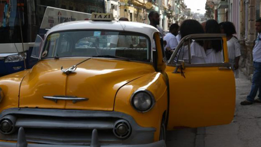 In Cuba, Trump’s policy shift casts dark shadow