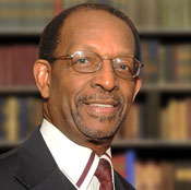 Dr. Ron Daniels, President, Institute of the Black World 21st Century