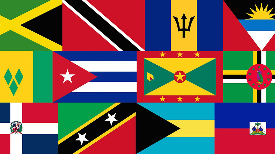 The Caribbean's case for reparations