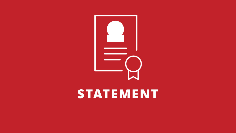 Official Statement from The Institute of the Black World 21st Century (IBW21)