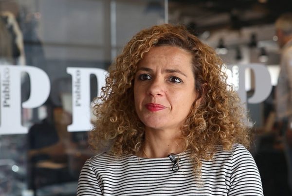 Joana Gorjão Henriques