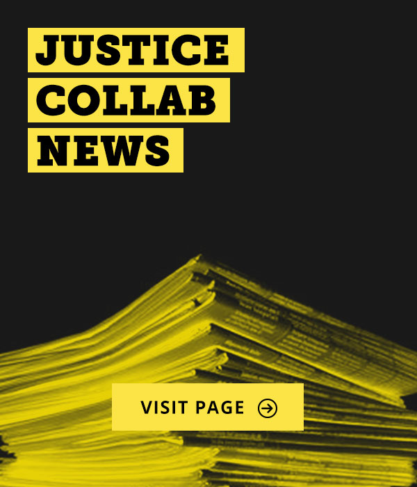 Justice Collaborative News