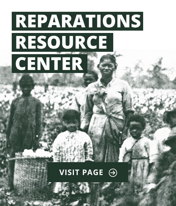 Reparation Resource Center