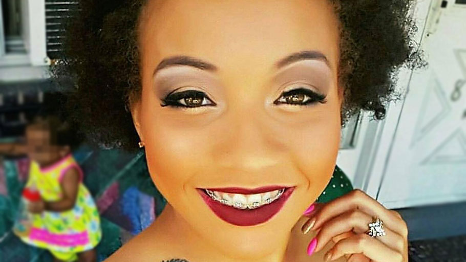 Twenty-Three Years of Resisting Police Brutality: The Life and Death of Korryn Gaines