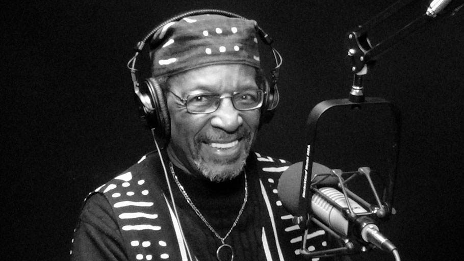 Vantage Point Radio — Tribute to Haki Madhubuti and 50th Anniversary of Third World Press Foundation