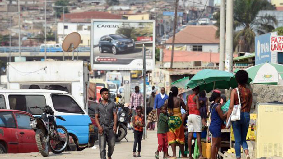 Angola