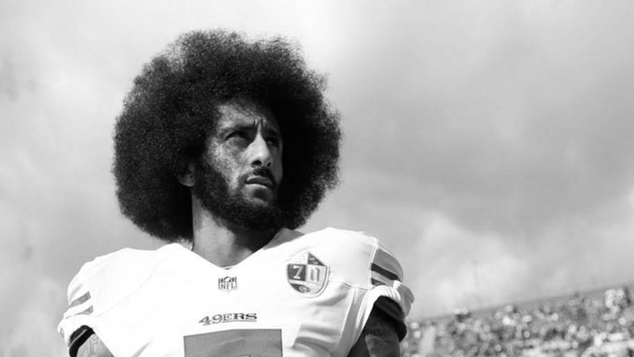 IBW Calls on Baltimore Ravens fans to urge team to hire Colin Kaepernick