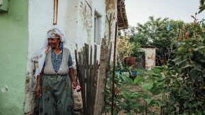 AfroTurks who lost their language, Turkey's African Descendant Population