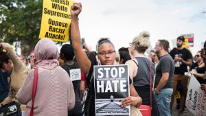 Charlottesville - What Black Lives Matter Organizers Are Doing To Fight White Supremacy At Every Level