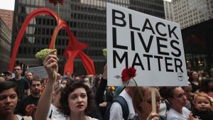 Charlottesville - What Black Lives Matter Organizers Are Doing To Fight White Supremacy At Every Level