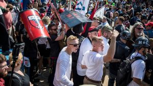 Charlottesville and the Bigotocracy