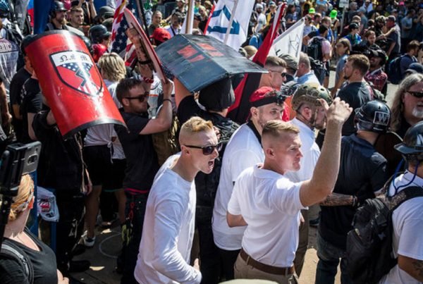 Charlottesville and the Bigotocracy