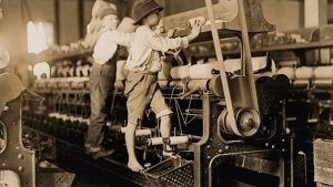 Irish American Slaves - American Child Labor