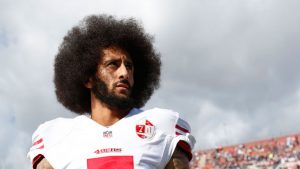 Colin Kaepernick