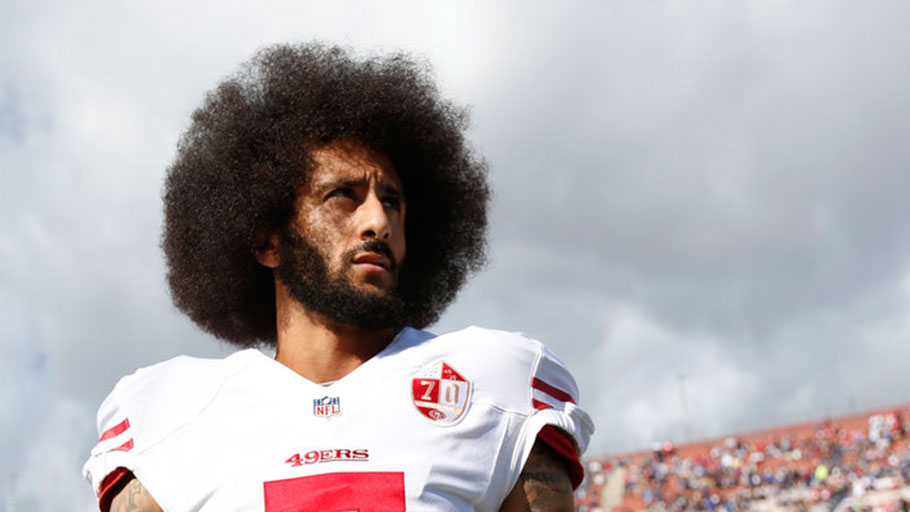 Here’s The Real Reason Kaepernick Can’t Get A Job In The NFL