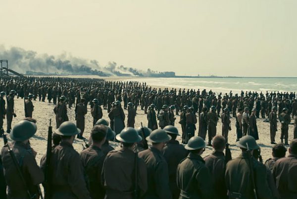 Dunkirk Movie Whitewashed Ignores Bravery of Black and Muslim Soldiers - Robert Fisk
