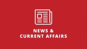 News & Current Affairs