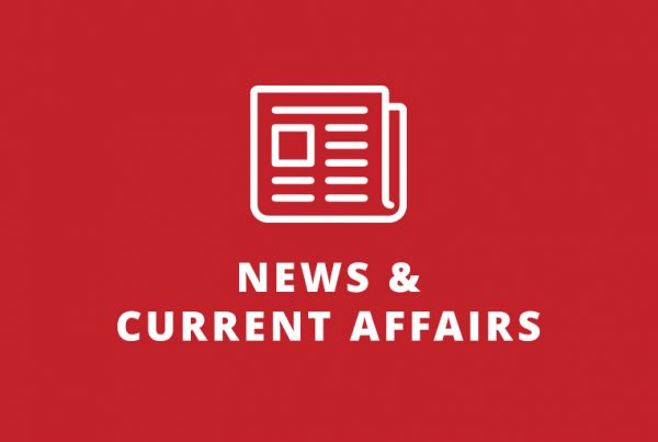 News & Current Affairs
