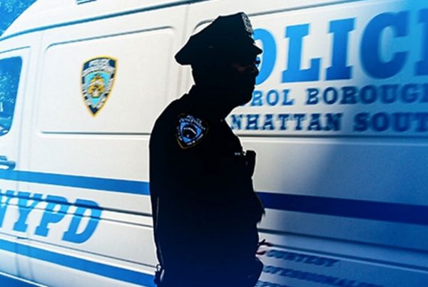 Marijuana Arrest Capital, NYC Police Focus On Black People