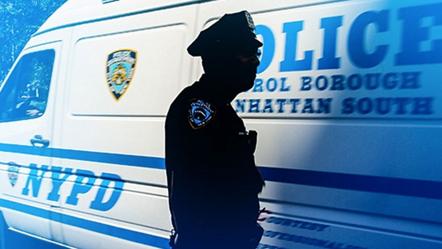 Marijuana Arrest Capital, NYC Police Focus On Black People