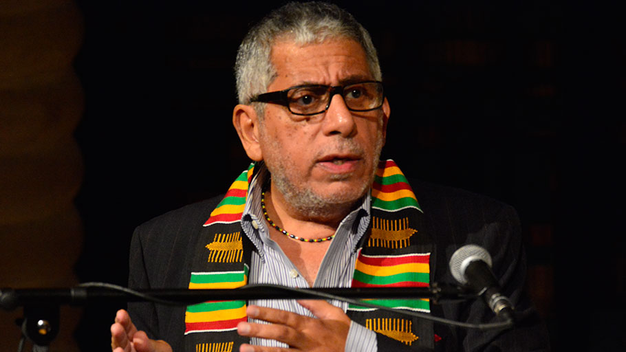 Tribute to Don Rojas: A True Revolutionary – October 15, 2024, Brooklyn, New York