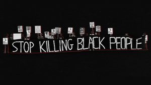 Stop Killing Black People