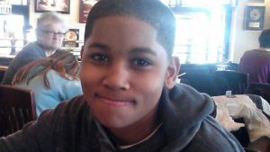 Tamir Rice