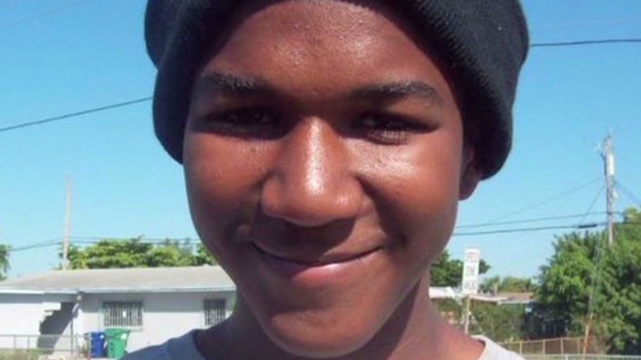 Trayvon Martin