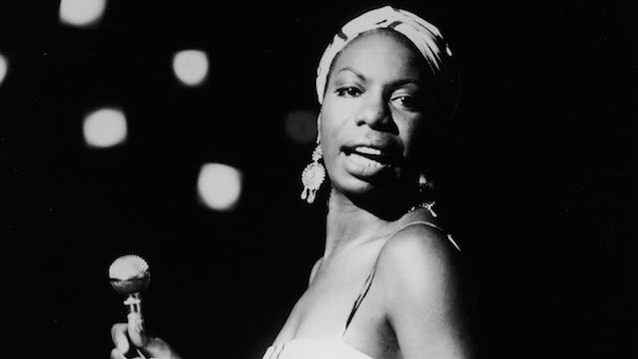 Young, Gifted, and Black: On the Politicization of Nina Simone