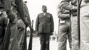 The Marines That Beat Hitler & Jim Crow Get Their Due