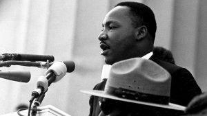 Why MLK's Final Fight Inspires Our Labor Day Tradition