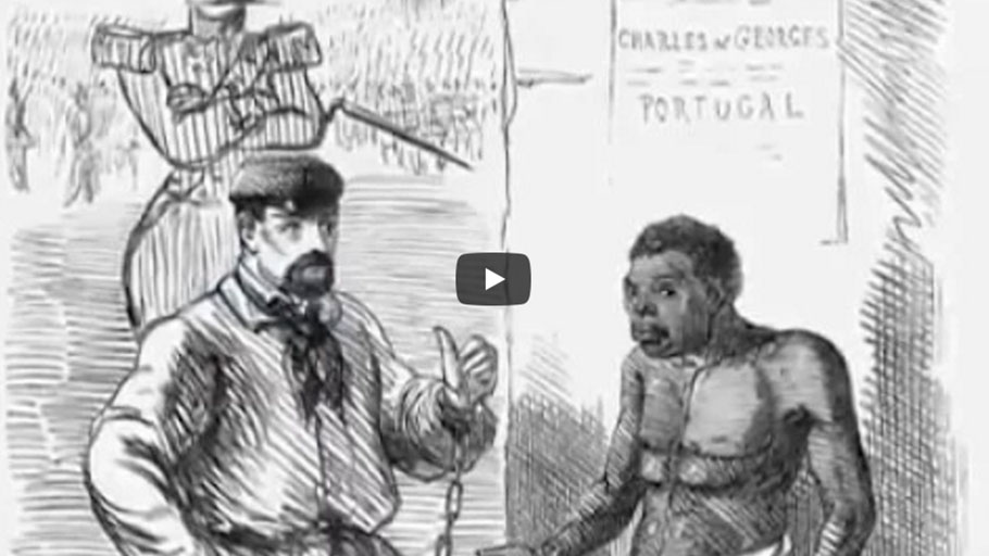 Video: A Short History of Slavery in the Caribbean